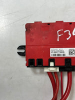 قم بتحميل الصورة إلى عارض الصور، 12-16 BMW 328i  F30 F31 F34 Battery Power Distribution B+ FUSE Box 9227752 OEM