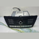 Load image into Gallery viewer, 13–16 Mercedes-Benz W166 GLE Radio Audio Head Unit CD Player A166 9005420 OEM
