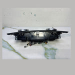 Load image into Gallery viewer, 12-16 Mercedes GL350 Climate Control Unit A1669002212 GL Class 166 ML/GLE/GLS