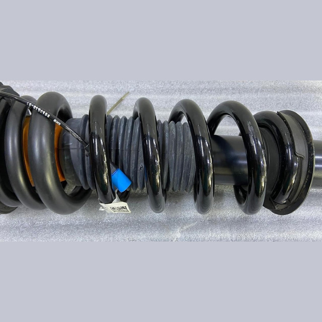 OEM BMW F97 F98 Strut Rear Right Shock Absorber VDC Spring 8067508
