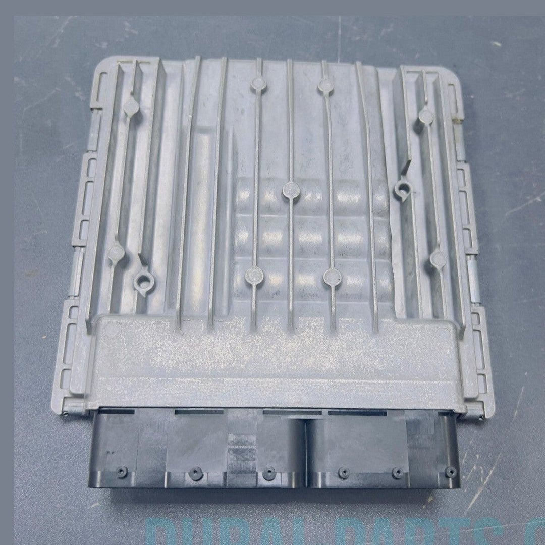 2008 BMW E70 X5 XDRIVE N52K MSV80.0 DME CAS KEY SET  7 587 164