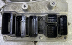 Load image into Gallery viewer, OEM BMW F06 F10 F12 F15 N55 ENGINE CONTROL UNIT ECU DME SET 8621007 BOSCH