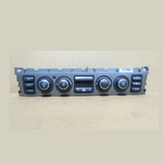 Bild in die Galerieansicht laden, BMW E65 E66 E67 7 SERIES Automatic air conditioning Control Panel 6981405
