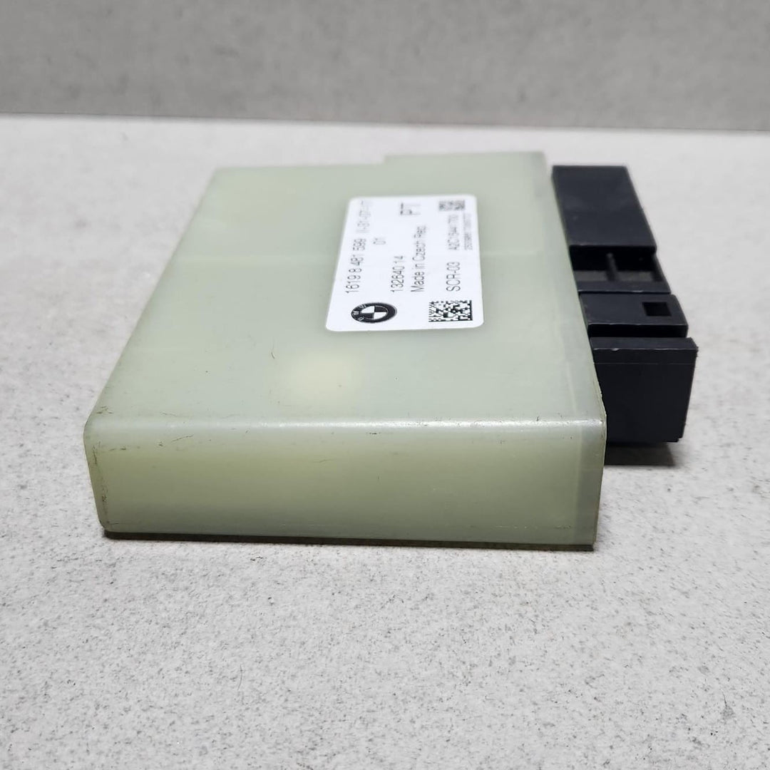 2017-2020 BMW 530i Adblue Control Module 8481599  G01 G02 G11 G12 G30 G31 G32 