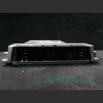 Load image into Gallery viewer, BMW 745Li 745i SEDAN ENGINE CONTROL MODULE UNIT ECM ECUMODULE ONLY -7521368