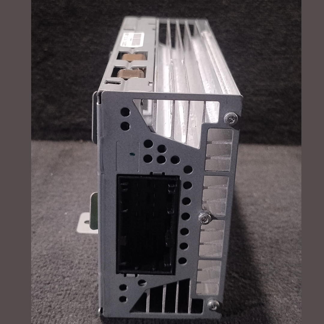 BMW 7 SERIES F01 F02 HIFI SYSTEM AMPLIFIER HARMAN BECKER - 9266350