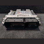 Load image into Gallery viewer, BMW AUTOMATIC F30 F31 320d N47N 163HP ENGINE CONTROL UNIT MODULE ONLY - 8584276