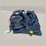 Load image into Gallery viewer, BMW X3 F25 RHD  CENTER CONSOLE FRONT CUP HOLDER TRIM 9301722-23