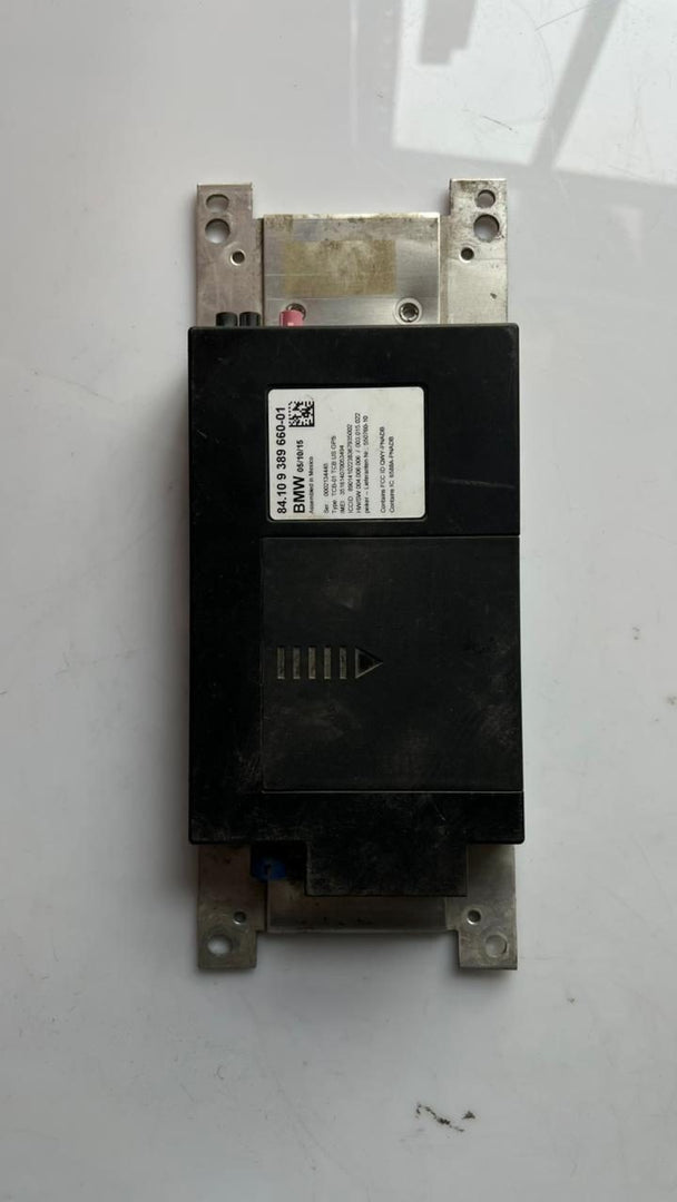2012-2015 BMW M3 Telematic Control Module 9389660 X1 F48 F49 and X3 F25