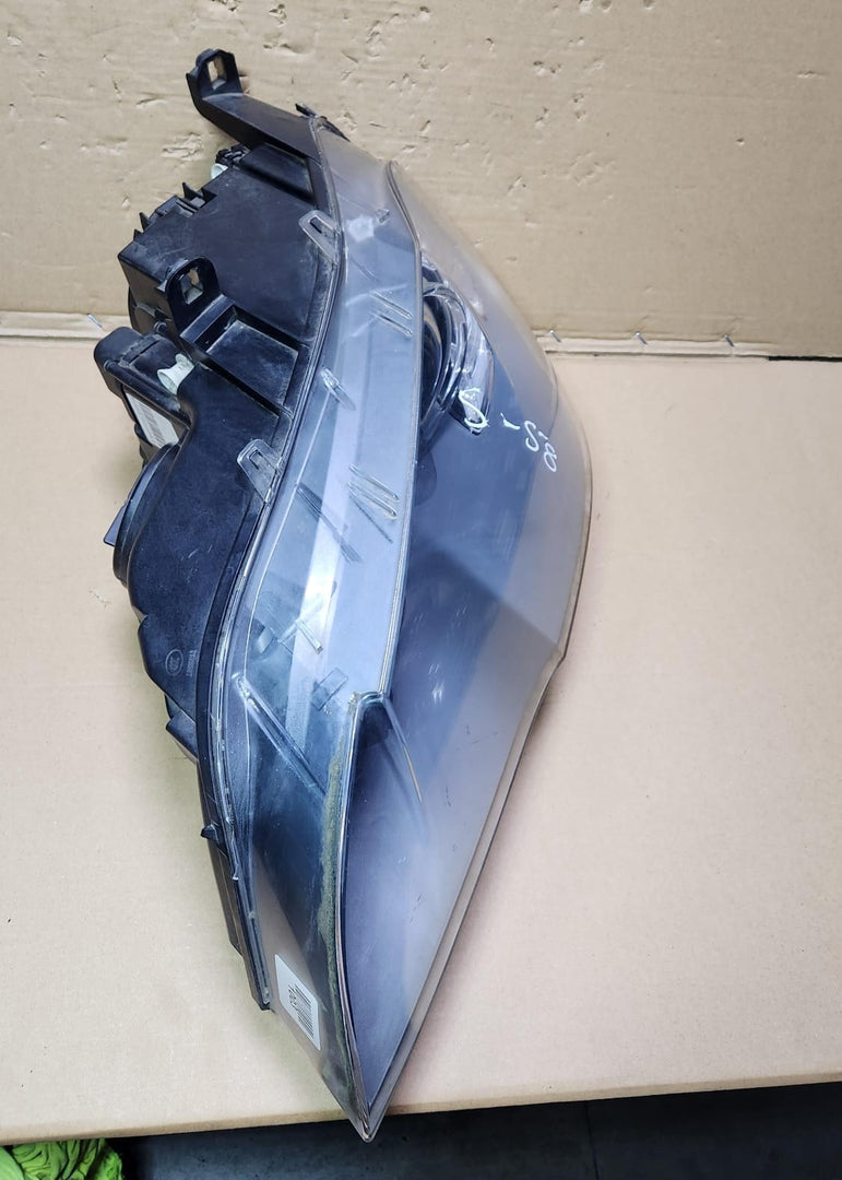 2007-2013 BMW X5 Headlight Left 7278047 X5 E70 NONE XENON