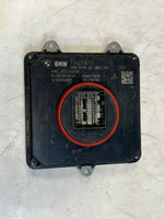 Load image into Gallery viewer, BMW F20 F22 F30 F32 F34 X5 X6 LCI LED Headlight Control Module 7457873 OEM