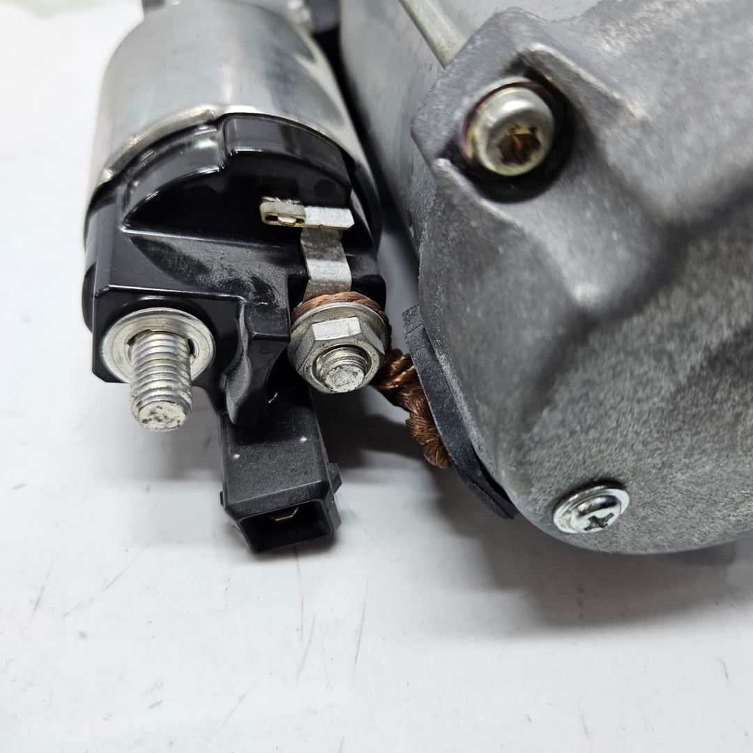OEM BMW 7 Series G70 G30 G05 G07 S68T N63 Starter 8657337 V8 DENSO 20KM 