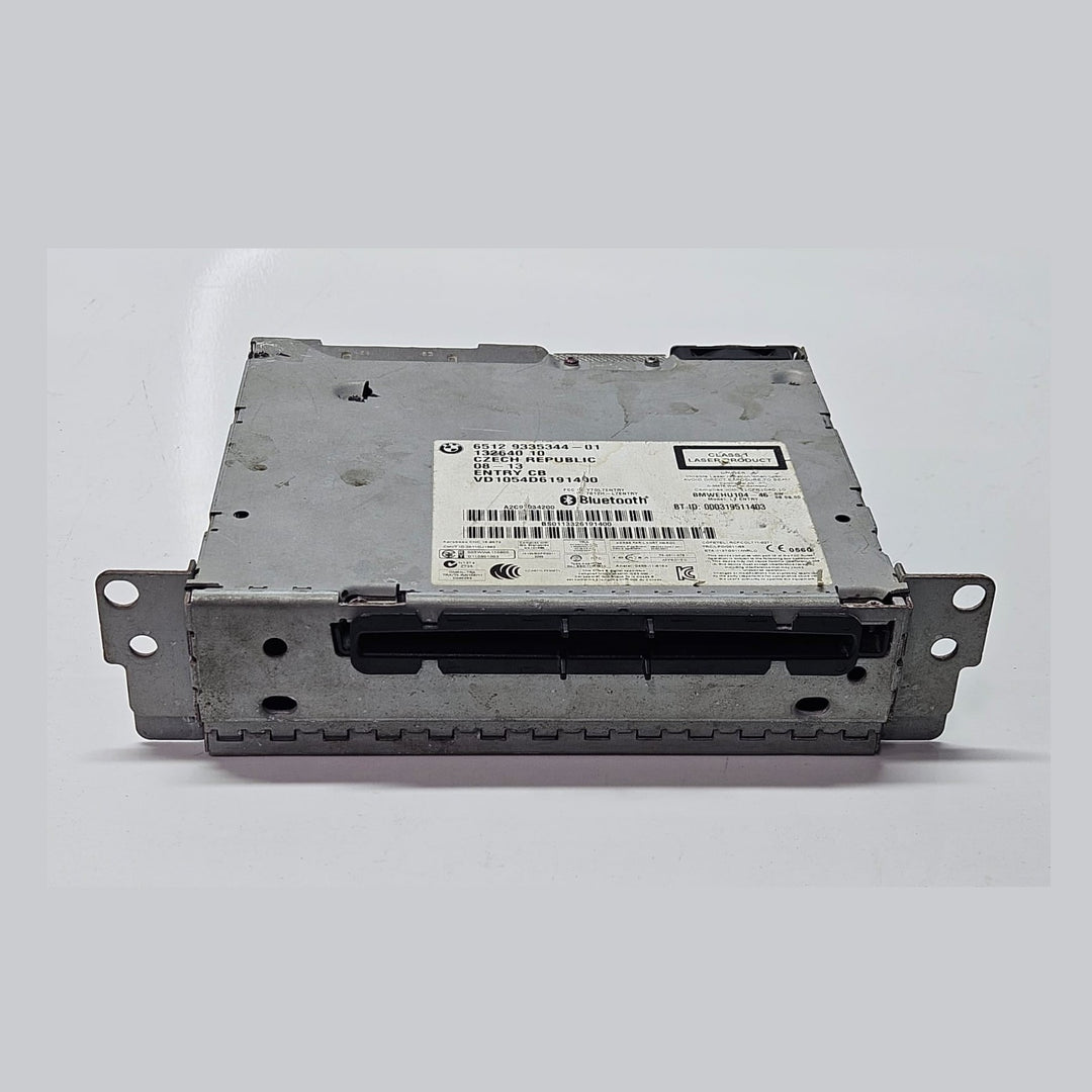 9335344-2012-2016 BMW 328i F20 F22 F30 Radio CD Player Head Unit OEM