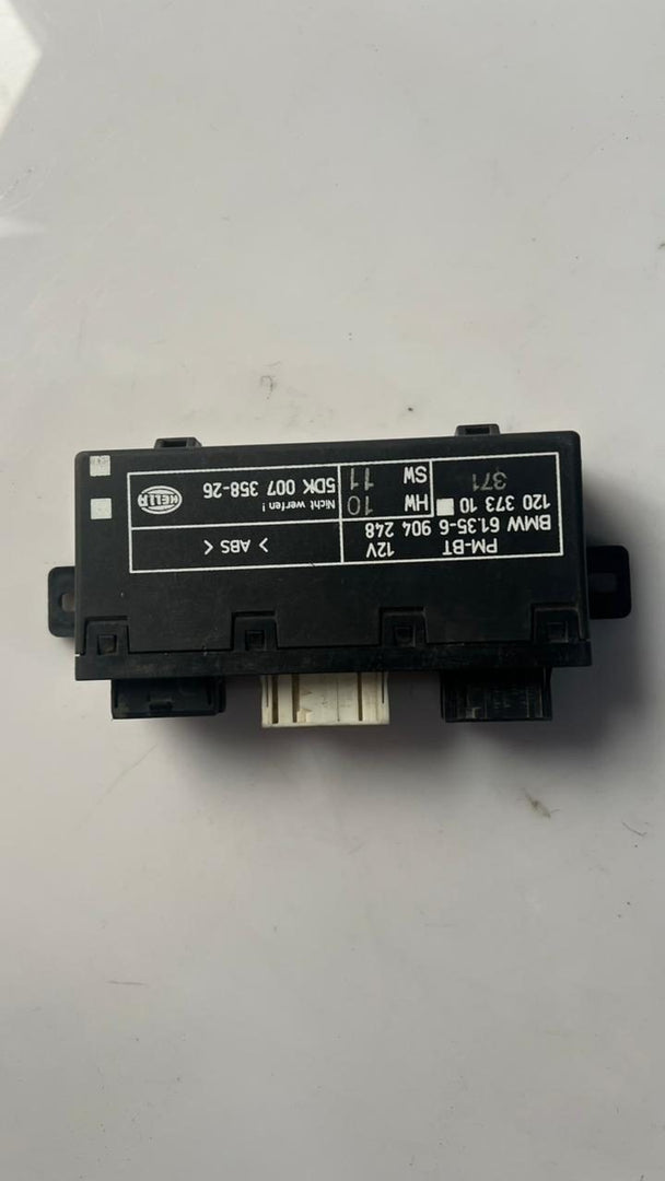 BMW Door Control Module 6904248 5 Series E39 and 3 Series E36