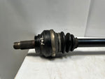 Load image into Gallery viewer, 2013-15 BMW 7' F01 F03 F04 F02 Active Hybrid 7 Rear Right CV Axle Shaft 7566078