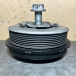 Load image into Gallery viewer, 14-18 Mercedes-Benz W205 W166 W222 OM642 Vibration Damper Pulley A642 0302403