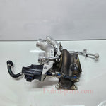 Bild in die Galerieansicht laden, 9845814-Genuine 2019-2023 BMW G20 G30 B48 2.0L petrol engine Turbocharger NEW