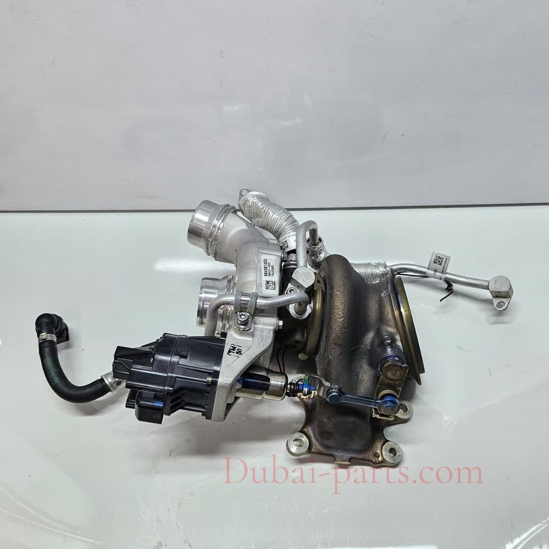 9845814-Genuine 2019-2023 BMW G20 G30 B48 2.0L petrol engine Turbocharger NEW