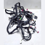 Load image into Gallery viewer, 2018-2023 BMW X5 Console Wiring Harness 9833815 X5 G05 RHD
