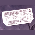 Bild in die Galerieansicht laden, BMW 5 GT F07 2013GT LCI ADAPTIVE LED SCHEINWERFER LINKE SEITE GEBRAUCHT...