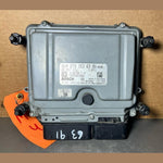 Bild in die Galerieansicht laden, 07-12 Mercedes W164 GL ML GLE ECU Engine Control Module Unit A273 1536391 OEM