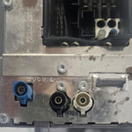 Load image into Gallery viewer, OEM BMW X5 F15 2015 HARMAN NAVI NBT HU Radio Car Stereo 9351670