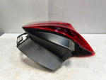 Load image into Gallery viewer, BMW 1 Series F20 Rear Left Outer Tail Light Led White Turn Indicator 7241543 OEM