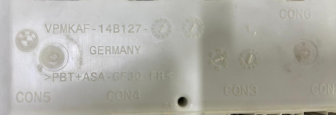 OEM BMW i20 BDC Basic Computing Platform 5A72999 Brand New ANATEL