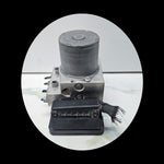 Load image into Gallery viewer, 2012-2016 BMW 5 Series F10 F11 535i ABS Pump Control Module 6865852 OEM