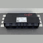 Load image into Gallery viewer, Módulo de unidad de control de suspensión OEM BMW M3 M4 G80 G82 G83 AWD...