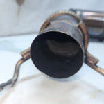 Load image into Gallery viewer, 2015-2020 BMW X1 F45, F48, F39 Catalytic Converter 8616303 OEM