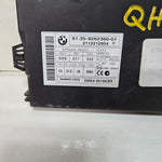 Bild in die Galerieansicht laden, 8517015-2012-2013 BMW X5 E70 3.0d N57 Engine Control Unit ECU DDE Key Set