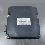 Load image into Gallery viewer, OEM BMW 7 SERIES F01 F02 730D F10 N57 ABS Pump Brake Control Unit 6792478 Bosch