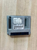 Bild in die Galerieansicht laden, BMW 3 series E46 1.8i N42 Engine DME BASIC CONTROL MODULE COMPUTER ECU 7512354