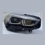 Bild in die Galerieansicht laden, OEM BMW F44 228i LED HEADLIGHT RIGHT SIDE ECE 9478452-11 WITHOUT MODULE