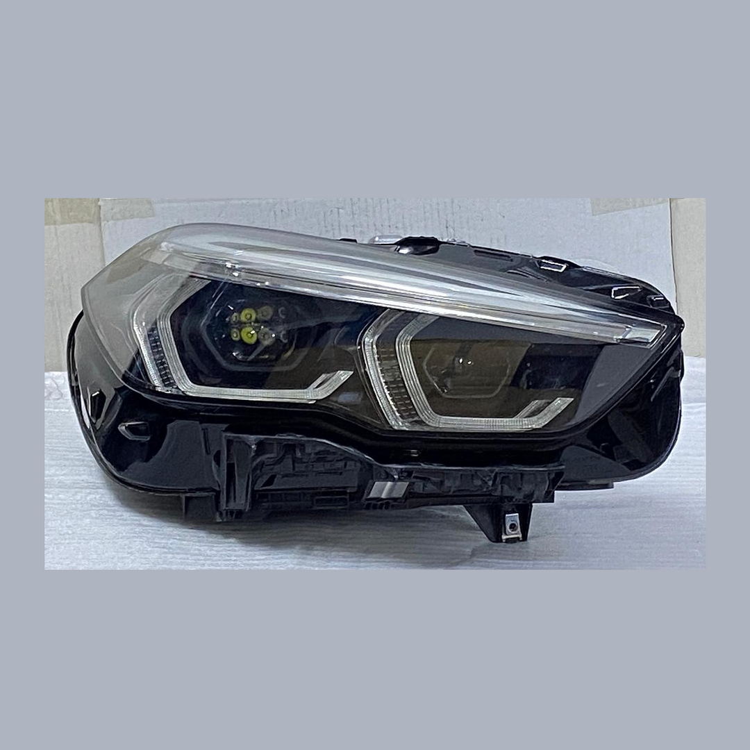 OEM BMW F44 228i LED HEADLIGHT RIGHT SIDE ECE 9478452-11 WITHOUT MODULE