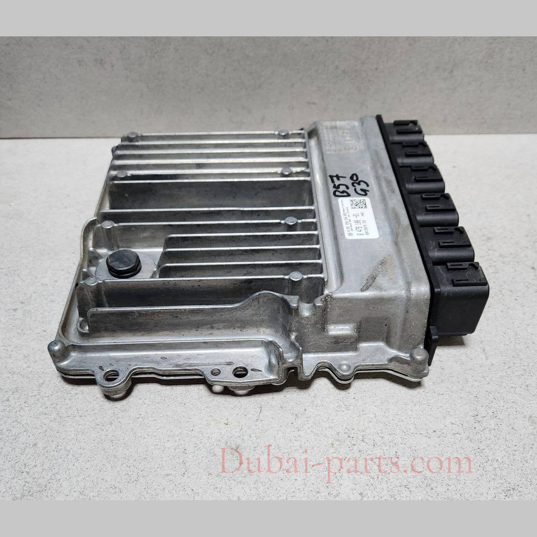 2018 BMW 540D G30 Engine Control Unit DDE 8479100 ECU SET B57 3.0