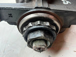 Load image into Gallery viewer, 2010-2017 BMW X3 F25 X4 F26 with 3.73 ratio Rear Differential DIFF 7592009 OEM
