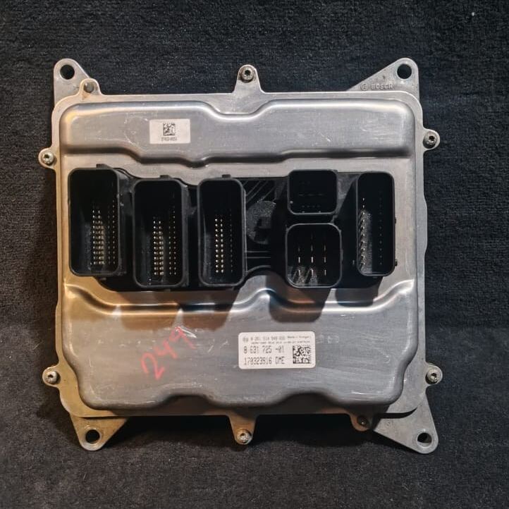 BMW 3,4,5,X SERIES N20 ENGINE CONTROL UNIT ECU MODULE DME 8631725