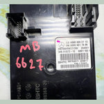 Load image into Gallery viewer, Mercedes Climate Control Module A0009002713 S-Class W222