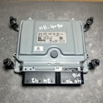 Load image into Gallery viewer, 08-12 Mercedes W212 E-Class Engine Control Module Unit ECM ECU A272 1532492 OEM