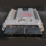 Load image into Gallery viewer, BMW 218d F45 2016 B47 ENGINE CONTROL UNIT ECU MODULE DDE 8470176
