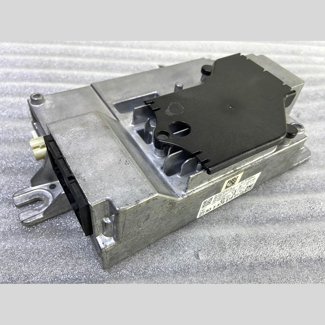 OEM BMW G20 G21 G05 G06 Receiver Audio Module Amplifier Harman Becker 5A78618