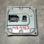 قم بتحميل الصورة إلى عارض الصور، 15-20 Mercedes W222 LED Headlight Voltage Regulator Ballast Module A222 8700789