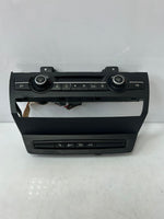 قم بتحميل الصورة إلى عارض الصور، 2007-2013 BMW X5 E70 X6 E71 E72 Climate Control Panel AC TEMP UNIT 9219973 OEM