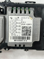 Load image into Gallery viewer, 2011 BMW 535i 5 Series F10 10" Central Information Display Screen 9243897 OEM