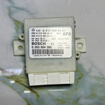 Bild in die Galerieansicht laden, Mercedes Parking Pdc Control Unit A2129006501 E-Class W212 W207