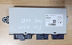 Load image into Gallery viewer, BMW F10 528i N20A CAS4 FEM Basic Control Unit Set w/Key OEM 8664661