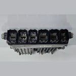 Bild in die Galerieansicht laden, 8672006-2015-2019 BMW 740i G12 B58 RHD Engine Control Unit DME ECU SET OEM