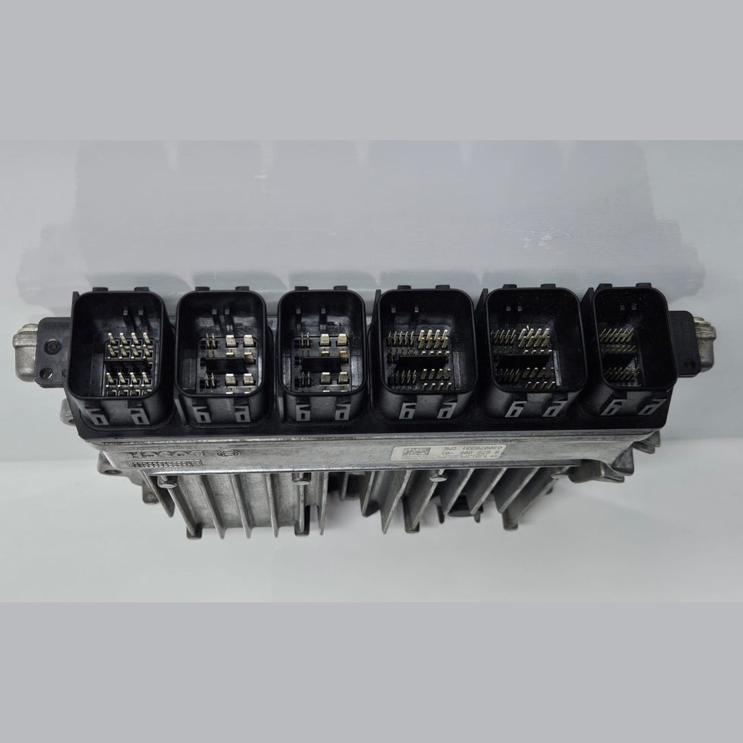 8672006-2015-2019 BMW 740i G12 B58 RHD Engine Control Unit DME ECU SET OEM